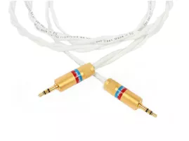 Van den Hul Flexicon B4 (mini Jack-mini Jack) 1.5m - Raty 20x0% lub specjalna oferta! - Dostawa 0zł!
