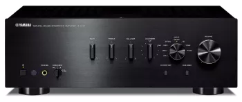 Yamaha A-S701 (czarny) - Dostawa 0 zł!