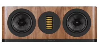 Wharfedale EVO 5.C (Orzech) - Raty 30x0% lub specjalna oferta! - Dostawa 0zł!