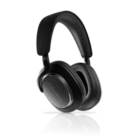 Bowers & Wilkins Px7 S3 (Czarny) - Raty 10x0% lub specjalna oferta! - Dostawa 0zł!