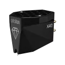Ortofon MC X40 - montaż i kalibracja - Raty 10x0% lub specjalna oferta! - Dostawa 0zł!