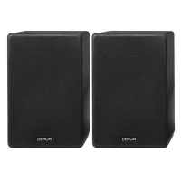 Denon SC-N10 (Czarny) - OUTLET - Dostawa 0zł!