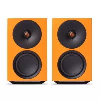 Cambridge Audio L/R M (pomarańczowy) - Raty 20x0% lub specjalna oferta! - Dostawa 0zł!