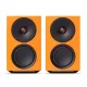 Cambridge Audio L/R M (pomarańczowy) - Raty 20x0% lub specjalna oferta! - Dostawa 0zł!