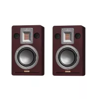 Audiovector QR Wall SE (Orzech) - Raty 50x0% lub specjalna oferta! - Dostawa 0zł!