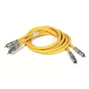 Van den Hul 3T The Rock Hybrid (RCA) 1m - Raty 20x0% lub specjalna oferta! - Dostawa 0zł!
