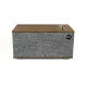 Klipsch The Three II (orzech) - Raty 30x0% lub specjalna oferta! - Dostawa 0 zł!