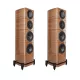 Wharfedale Elysian 3R (Orzech połysk / Walnut High Gloss) - Raty 20x0% lub specjalna oferta! - Dostawa 0zł!