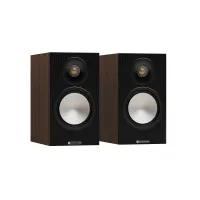 Monitor Audio Bronze 50 7G (Orzech) - Raty 20x0% lub specjalna oferta! - Dostawa 0zł!