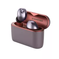 Sennheiser Momentum True Wireless 5 (Lavender) MTW5 - Raty 10x0% lub specjalna oferta! - Dostawa 0zł!