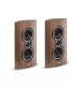 Sonus faber Sonetto Wall (orzech) - Raty 30x0% lub specjalna oferta! - Dostawa 0 zł!