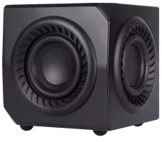 Lithe Audio Micro Wireless Subwoofer - Raty 10x0% lub specjalna oferta! - Dostawa 0zł!