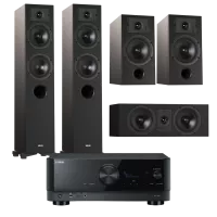 Yamaha RX-V6A + Indiana Line Diva 5 + Diva 3 + Diva 7 - Raty 10x0% lub specjalna oferta! - Dostawa 0zł!