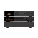 Audiolab 9000Q + 9000P + 9000CDT (Czarny) - Raty 20x0% lub specjalna oferta! - Dostawa 0zł!