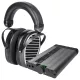 iFi Audio xDSD Gryphon + HiFiMan Edition XS - Raty 10x0% - Dostawa 0zł!