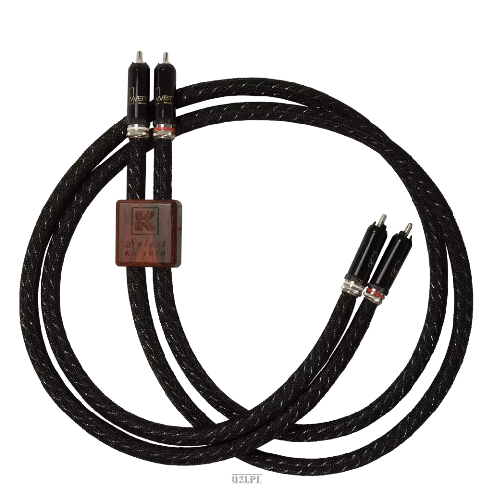 Kimber Kable KS 1030 (RCA) Kimber Kable KS 1030 (RCA)