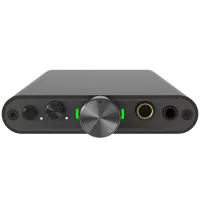 iFi Audio hip-dac 3 (Black) - Raty 10x0% lub specjalna oferta! - Dostawa 0zł!