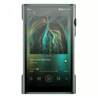 Shanling M6 Ultra (Zielony) - OUTLET - Raty 10x0% - Dostawa 0zł!