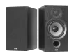 Elac Debut 2.0 B6.2 (czarny) - Dostawa 0 zł!