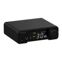 Topping DX1 II (Czarny) - Raty 10x0% lub specjalna oferta! - Dostawa 0zł!