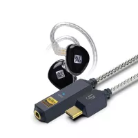 iFi Audio GO link 2 + AIRO Astra - Dostawa 0zł!