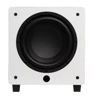 Velodyne Impact X 10 (Biały) - Raty 20x0% lub specjalna oferta! - Dostawa 0zł!