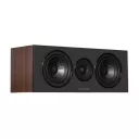 Wharfedale Diamond 12.Ci (Orzech) - Raty 20x0% lub specjalna oferta! - Dostawa 0zł!