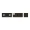 Pylon Audio Pearl Center (Okleina | PCV | Wenge) - Raty 50x0% lub specjalna oferta! - Dostawa 0zł! - 3