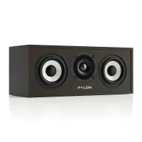 Pylon Audio Pearl Center (Okleina | PCV | Wenge) - Raty 50x0% lub specjalna oferta! - Dostawa 0zł!
