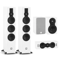 Dali Sonik 9 + 1 + Cinema (5.0) - Raty 20x0% lub specjalna oferta! - Dostawa 0zł!