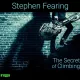 Stephen Fearing - The Secret of Climbing - Dostawa 0zł!