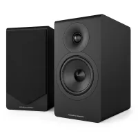 Acoustic Energy AE300² / AE300.2 (Czarny) - Raty 20x0% lub specjalna oferta! - Dostawa 0zł!