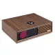 Ruark R710 (Orzech / Fused Walnut) - Raty 20x0% lub specjalna oferta! - Dostawa 0zł!