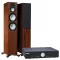 Musical Fidelity M3si + Monitor Audio Silver 300 7G - Raty 10x0%! - Dostawa 0zł! - 4