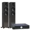 Musical Fidelity M3si + Monitor Audio Silver 300 7G - Raty 10x0%! - Dostawa 0zł! - 5
