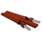 Van den Hul The Magnum Hybrid MKII 2x2.0m - Raty 20x0% lub specjalna oferta! - Dostawa 0zł! - 5
