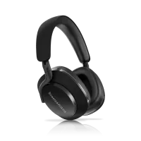 Bowers & Wilkins Px7 S2 (Czarny) - Raty 10x0% lub specjalna oferta! - Dostawa 0zł!