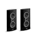 Sonus faber Sonetto Wall (czarny) - Raty 30x0% lub specjalna oferta! - Dostawa 0 zł!