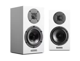 Spendor A1 (biały) - Raty 30x0% lub specjalna oferta! - Dostawa 0 zł!