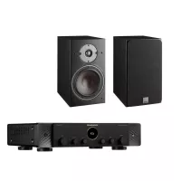 Marantz Stereo 70s + Dali Oberon 3 - Raty 10x0%! - Dostawa 0zł!