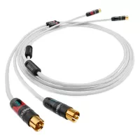 Nordost White Lightning 3 Interconnect (RCA) (1.5m) - Raty 20x0% lub specjalna oferta! - Dostawa 0 zł