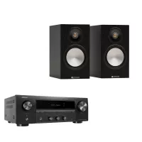 Denon DRA-900H + Monitor Audio Bronze 50 7G - Raty 10x0%! - Dostawa 0zł!