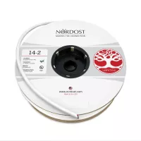 Nordost 14-2 Bulk Speaker Cable MB - dostawa gratis
