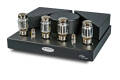 Fezz Audio Titania Power Amplifier (czarny) - Raty 30x0% lub specjalna oferta! - Dostawa 0 zł!