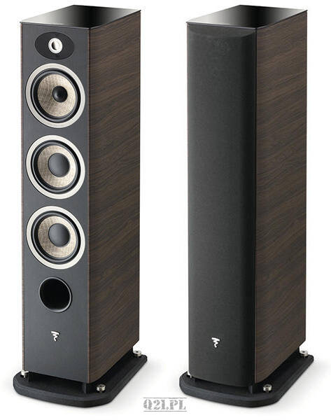 aria focal 926