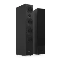 Pylon Audio Opal 40 mkII (Okleina | PCV | Czarny) - Raty 50x0% lub specjalna oferta! - Dostawa 0zł!
