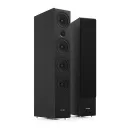 Pylon Audio Opal 40 mkII (Okleina | PCV | Czarny) - Raty 50x0% lub specjalna oferta! - Dostawa 0zł!