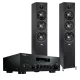 Yamaha R-N600A + Elac Debut 3.0 F6.3 - Raty 10x0% - Dostawa 0zł
