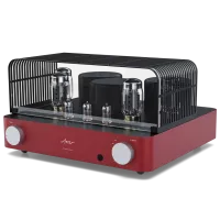 Fezz Titania MK2 EVO Premium (Big Calm) - Raty 30x0% lub specjalna oferta! - Dostawa 0zł!