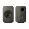 KEF LSX II LT (Szary / Graphite Grey) - OUTLET - Raty 10x0% - Dostawa 0zł! - 3